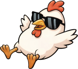 Chicken Subway games.